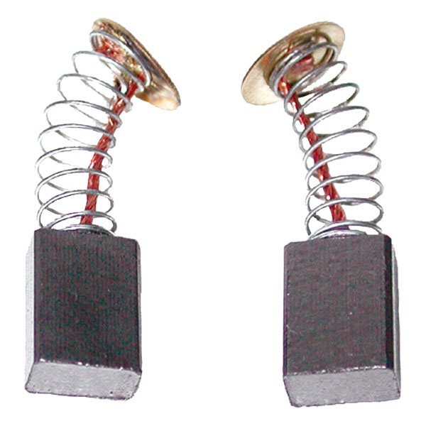szénkefe 2db, 6,3×7,5×10,2mm, 403111 sarokcsiszoló géphez;