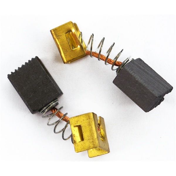 szénkefe, 2db, 5,9×8,9×10,9mm, 8792002 sarokcsiszológéphez