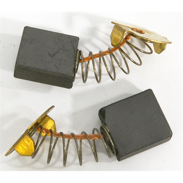 szénkefe, 2db, 7×15,9×17,2mm,  8792008 sarokcsiszológéphez