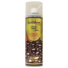 szilikon aerosol; 300ml