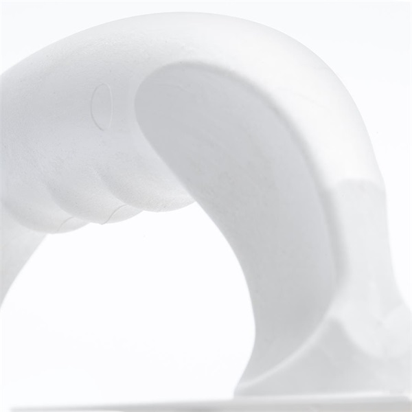 szivacsos simító  250×130×18mm, narancs