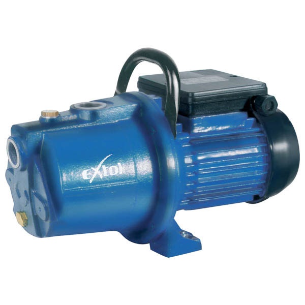 szivattyú, 600W, kerti