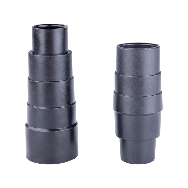 szívóadapter klt., 2 db, a 8895800 porszívóhoz, külső átmérő: 26-41/28-38mm, PVC