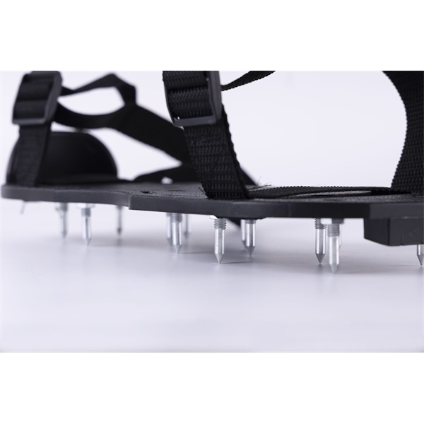 szöges cipőtalp (estrich cipő, tüskés talp), 43mm hegyes szög, 1pár