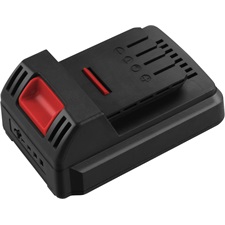 tartalék akku 18V, Li-ion, 1500mAh, a 8895600, 8895601, 8895610, 8895611 és 8895640 gépekhez, 0,45 kg