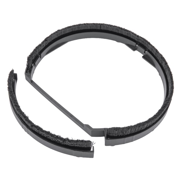 tartalék kefe betét klt. a 8807020 porelszívó adapterhez