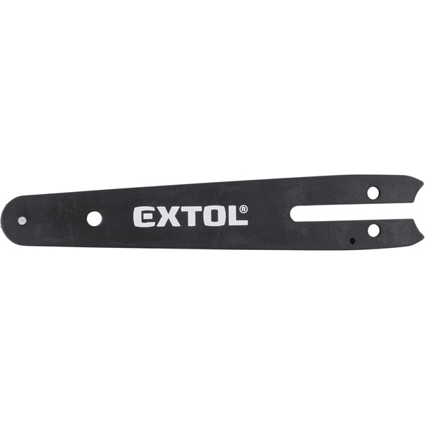 tartalék láncvezető lemez a 8791922 és 8791923 láncfűrészgéphez