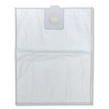 tartalék szintetikus porzsák 4 db,  a 8895800 porszívóhoz, nedvességálló, M porosztály
