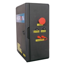 távindító generátorhoz, típus HTG-1, 8896315-höz (EGM-48E LPG-NG-1F)