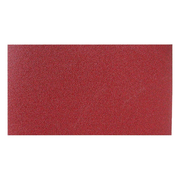 tépőzáras csiszolóvászon, fára, téglalap, 93×180mm; P80