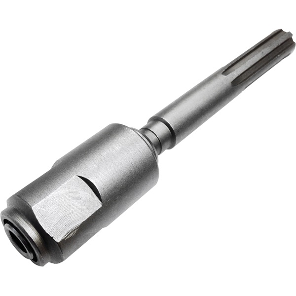tokmány adapter; átalakító SDS MAX >> SDS PLUS, 200mm