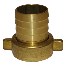 tömlőcsatlakozó, 6/4"×6/4", réz, 2 részes, belső menetes, 8895108 szivattyúhoz