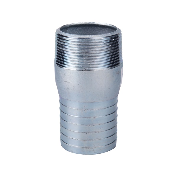 tömlőösszekötő szívókosárhoz, külső menetes,C-2" (51mm), O 60 × 115 mm, 8895101 szivattyúhoz