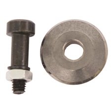 vágókerék a 8841022, 8841023 és 8841024 csempevágókhoz, 22×6×4,7mm, volfrám-karbid (vídia)