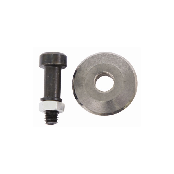 vágókerék a 8841022, 8841023 és 8841024 csempevágókhoz, 22×6×4,7mm, volfrám-karbid (vídia)