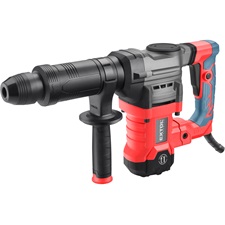 vésőkalapács, elektropneumatikus; 1400 W, 15 J, SDS MAX