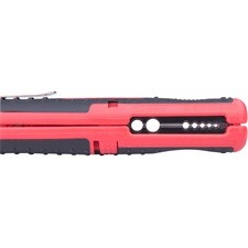 vezeték és kábel csupaszító (blankoló) kábel méretek: 0,5- 6,0 mm2