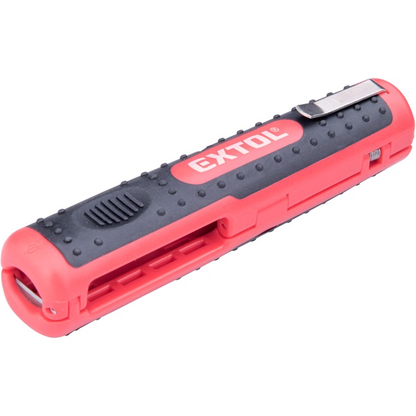 vezeték és kábel csupaszító (blankoló) kábel méretek: 0,5- 6,0 mm2