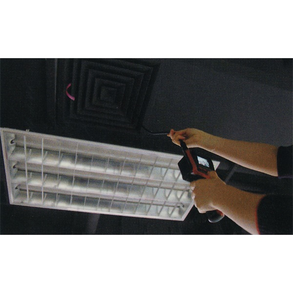 vizsgáló kamera, 2,4" színes LCD monitor, átm:17mm ,kábelhossz 1m, vizálló kamera IP67