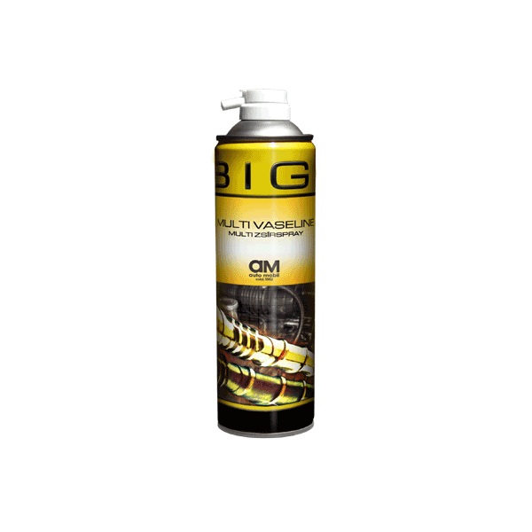 zsír aerosol; 500ml